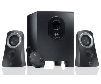 Głośnik komputerowy LOGITECH Z313 980-000413